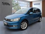 Volkswagen TOURAN 1.4 TSI 7DSG COMFORTLINE AHK/ NAVI/ ACC/  - Volkswagen Touran: Comfortline