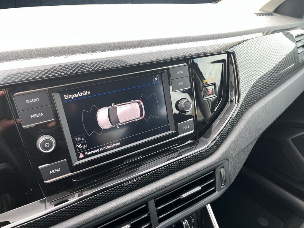 Volkswagen Taigo - Bild 17