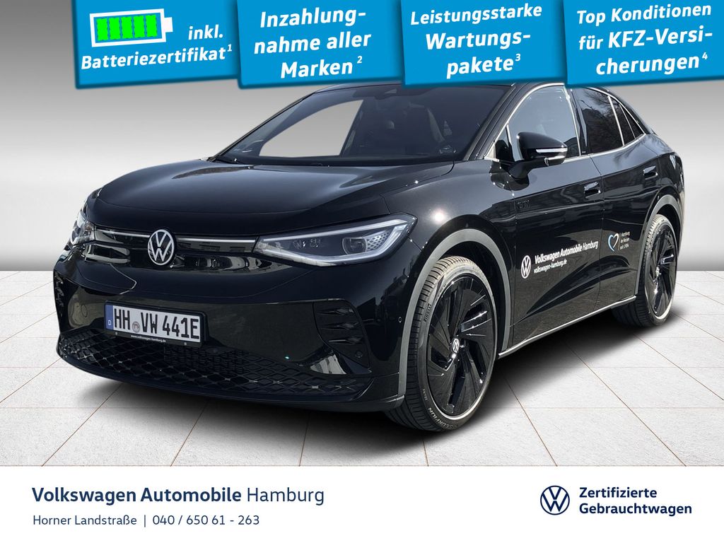 Volkswagen ID.5