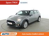 MINI Clubman One*LIM*PDC*SHZ*ALU*KLIMA*BLUETOOTH* - MINI One Clubman Gebrauchtwagen