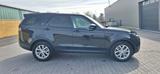 Land Rover Discovery 5 S VOLL SCHECKHEFT-LANDROVER - Land Rover Discovery: Schwarz