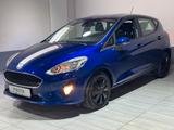 Ford Fiesta Cool & Connect  Spurhalte. Einparkhilfe