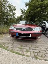 Ford Mondeo Titanium 1.8 SCI - sehr gepfle... - Ford Mondeo: Sci