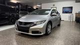Honda Civic Lim. 5-trg. 1.8 Sport*R.Kamera* - gebrauchte Honda Civic aus dem Jahr 2013
