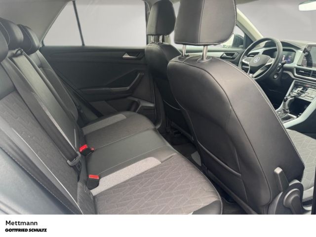 Volkswagen T-Roc - Bild 7