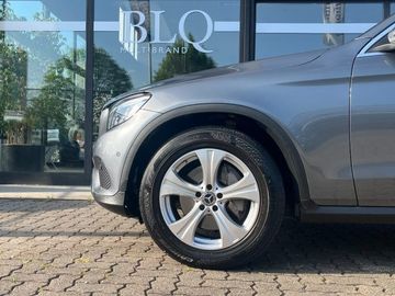 Mercedes GLC 220 - 7