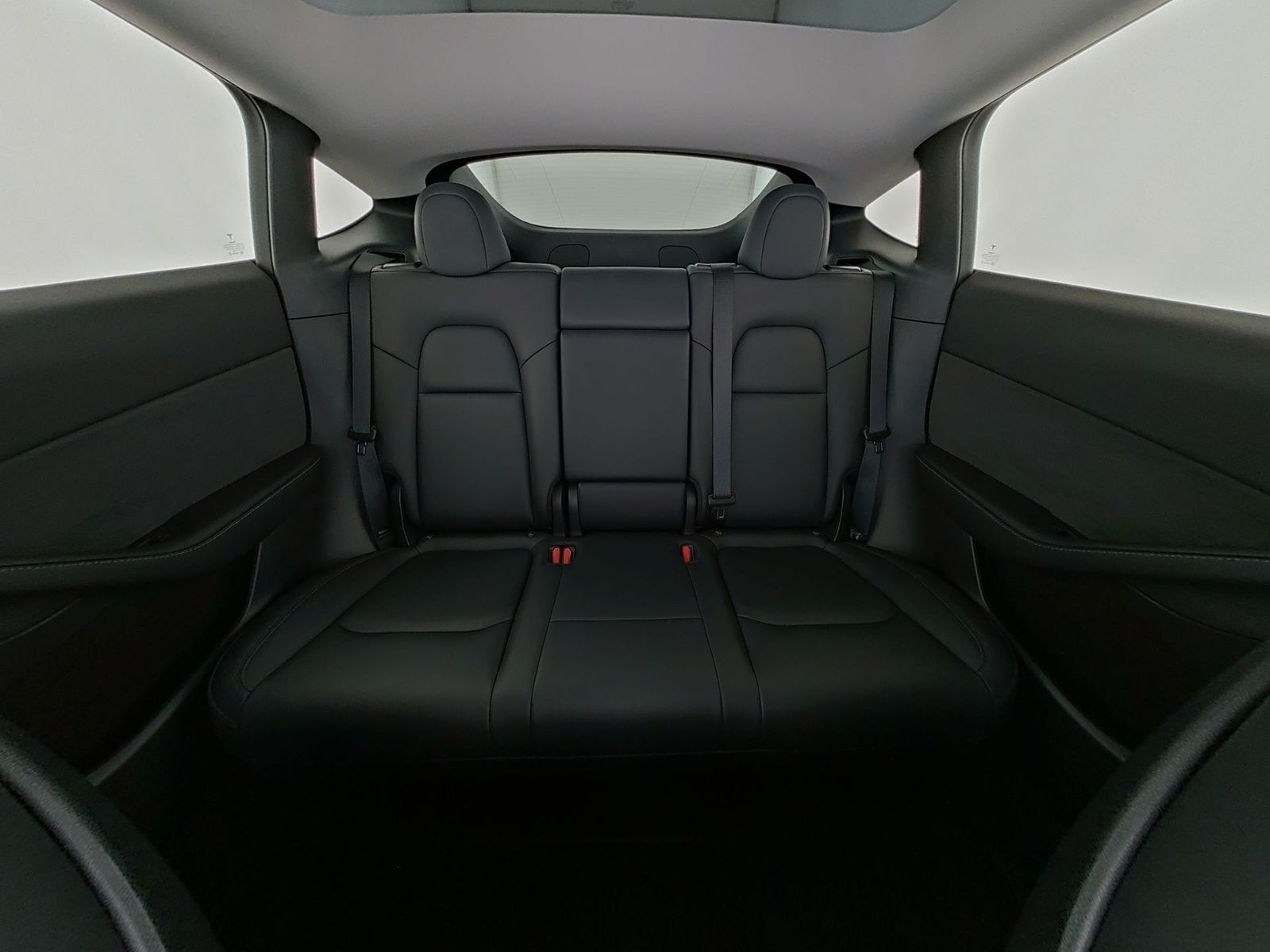 Tesla Model Y Enhanced Autopilot Panorama Kamera foto 17