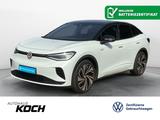 Volkswagen ID.5 GTX 4M AHK Pano LED Navi - Volkswagen ID.5: GTX