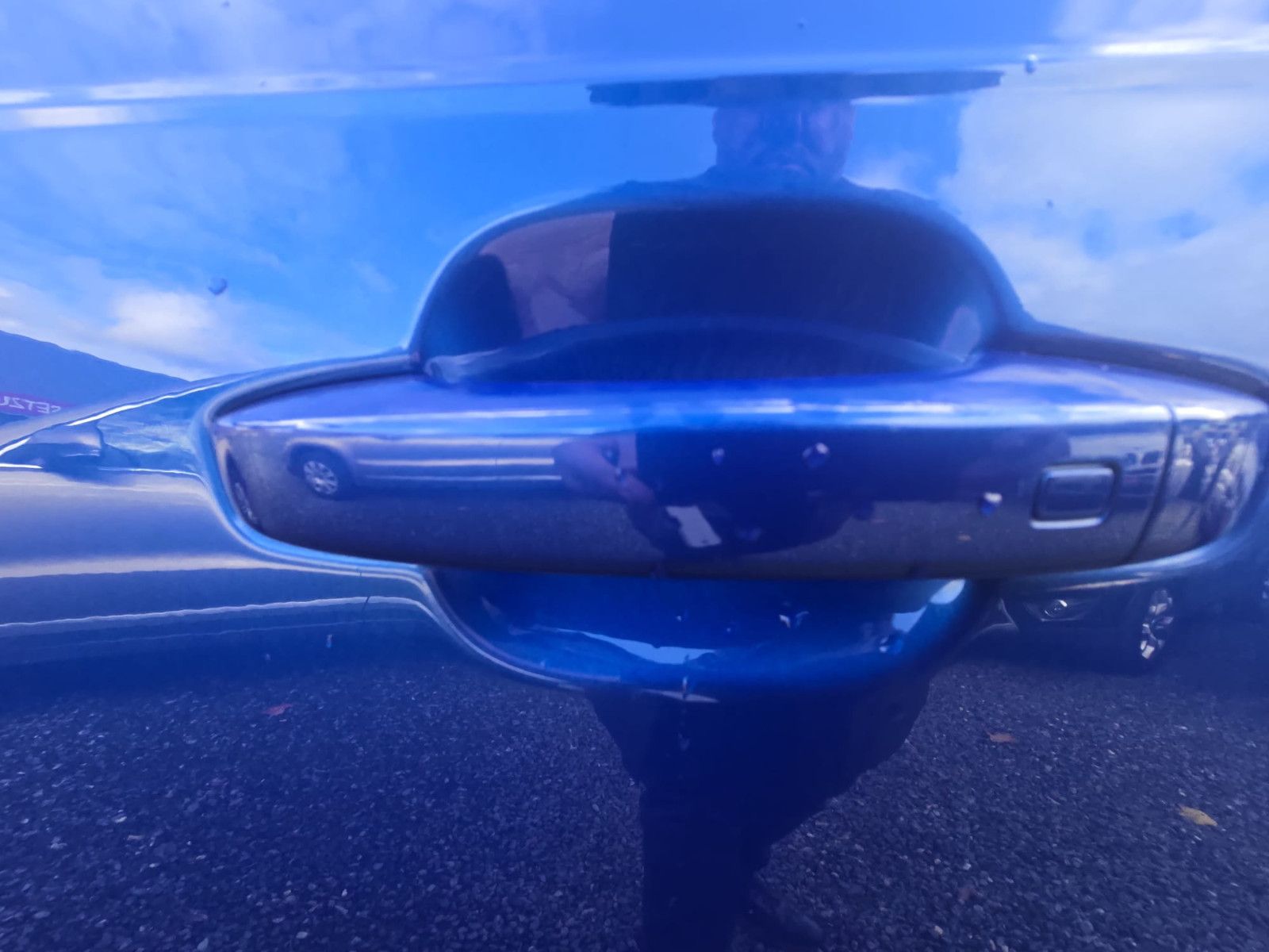 Fahrzeugabbildung Audi Q7 3.0 TDI quattro S-LINE TOP-AUSTATTUNG