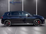 Volkswagen Golf GTI 8 VIII 2.0 TSI StandHZG AHK-klappbar Na - Volkswagen Golf: GTI 8v