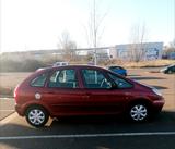 Citroën Xsara Picasso 1.6 TÜV - gebrauchte Citroën Xsara Picasso aus dem Jahr 2005