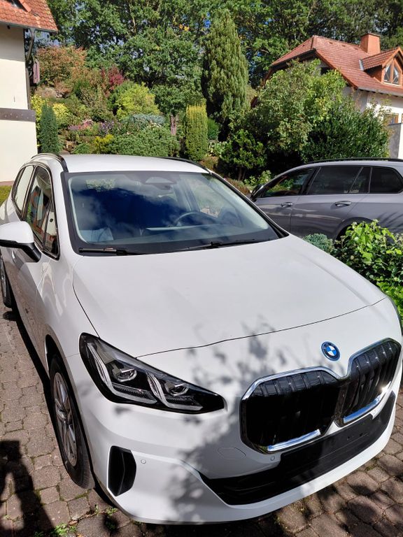 Image of BMW 225 Active Tourer