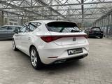 Seat Leon 2.0 TDI DSG FR LED Virtual Navi Assist 17" - Seat Leon mit Diesel-Antrieb
