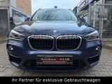 BMW X1 xDrive 18d Sport Line / KAMERA - LEDER - PANO - BMW X1 in Frankfurt (Main)