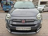 Fiat 500X Sport Automatik LED Leder Panorama Kamera - gebrauchte Fiat 500X aus dem Jahr 2022