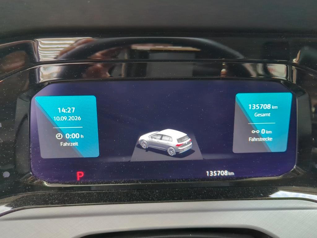 Volkswagen Golf VIII 1.0 eTSI LIFE *NAV ASSIST 1.HD*, миниатюра 7