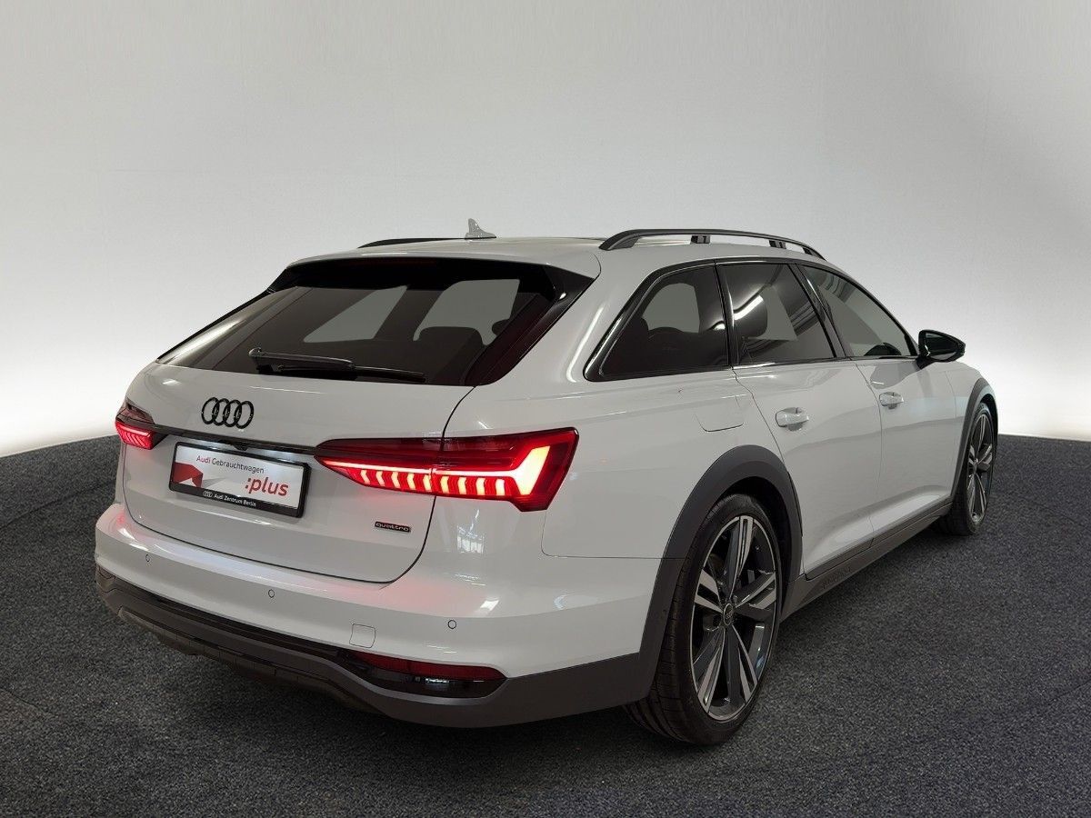 Audi A6 Allroad - Bild 5