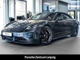 Porsche Taycan Sport Turismo Black Edition SportDesign I - Porsche Taycan Neuwagen
