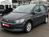 Volkswagen Touran Comfortline 2.0TDI SCR 122PS 6-G*NAVI*AHK - Volkswagen Touran 2.0 TDI