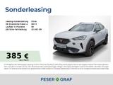 Cupra Formentor 2.0TSI DSG LED/ASSISTENZ XL/KAMERA/SHZ - Cupra Formentor in Magdeburg