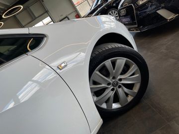 Opel Cascada Innovation ecoFlex *NAVI*TEMPOMAT*BI-XEN