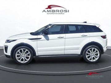 Land-Rover Range Rover Evoque - 6