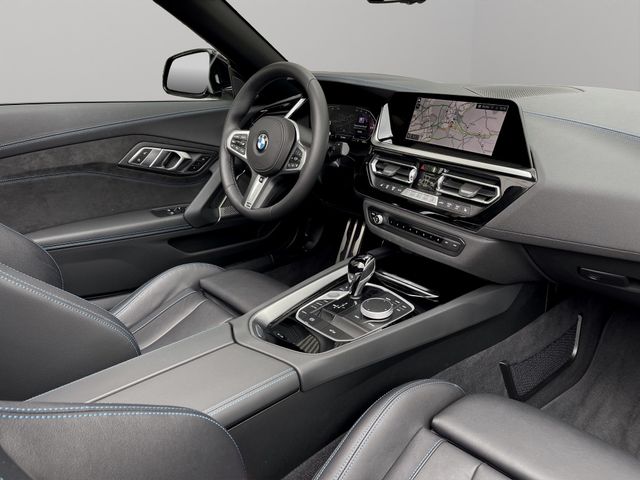 Foto Nummer 11: BMW Z4