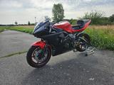 Yamaha R6 Racebike  - Offers