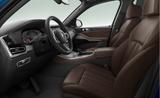 BMW X5 xDrive30d inkl. Premium Select. Werksgarantie - gebrauchte BMW X5 aus dem Jahr 2019