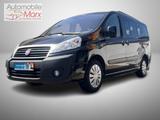 Fiat Scudo Panorama Executive L2H1 130 Multijet, 8Sit - Fiat Scudo in Dortmund