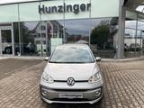 Volkswagen up! Automatik - VW up! in Freiburg