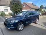 Seat Ateca 2.0TDI 4Drive Xcell 360 Cam| CarPlay 