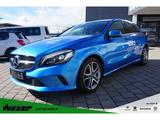Mercedes-Benz A 180 Score! Klimaaut. 17''LM Tempomat LED SHZ - Mercedes-Benz A-Klasse SCORE!