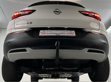 Opel Grandland (X) - 10