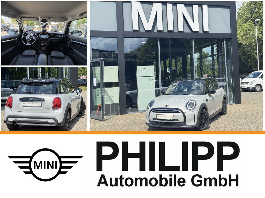 Image of MINI Cooper
