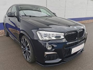 BMW X4 - 2