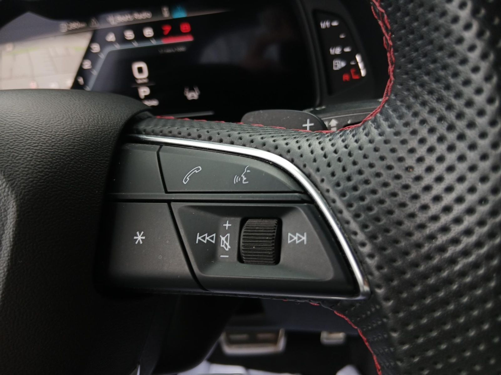 Audi Q7 - Bild 16