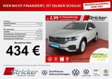 Volkswagen Touareg  3.0TDI 434,-ohne Anzahlung AHK Luft App - VW Touareg von 2025