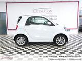 Smart fortwo Passion*3Vorb*Servicegep*PDC H*Sitzheizun - Smart ForTwo: Limousine