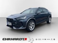 Cupra Formentor - Vorschau Bild 1
