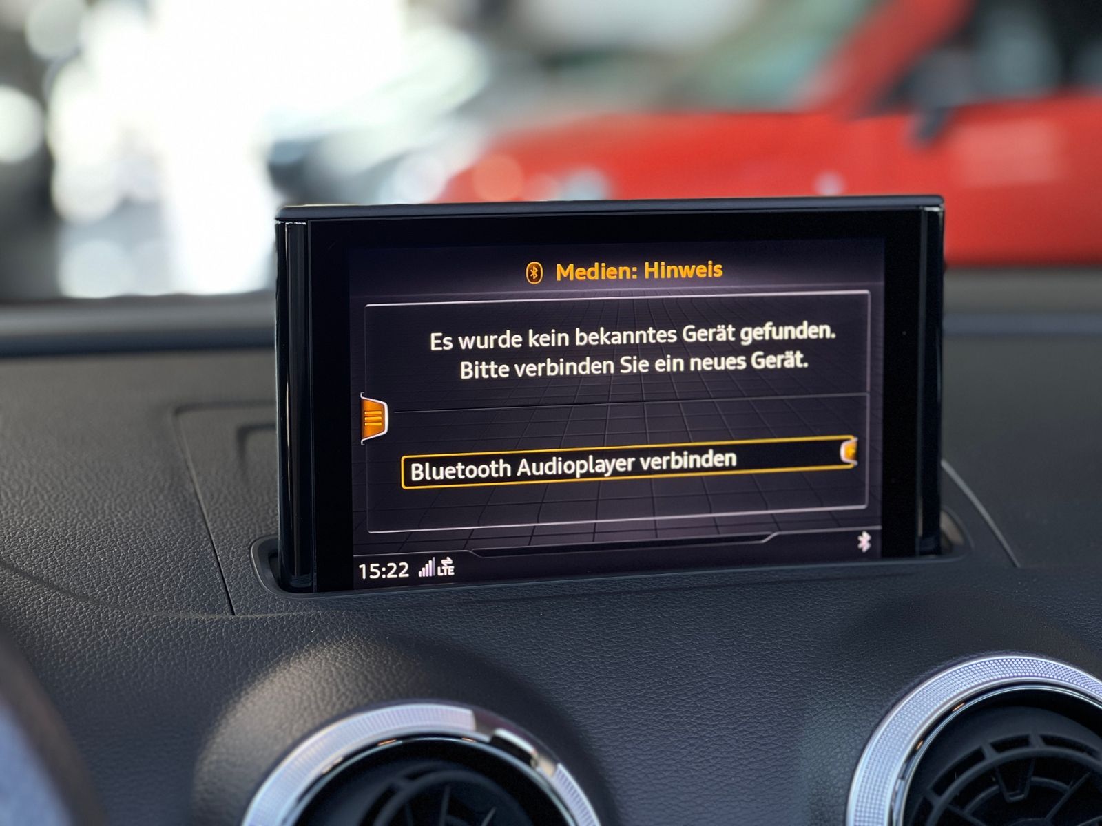 Fahrzeugabbildung Audi A3 Cabriolet quattro S line sport XEN NAV  18"