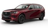 Mazda CX-80 2.5L e-SKYACTIV PHEV 327ps 8AT AWD Homura  - Mazda 7-Sitzer