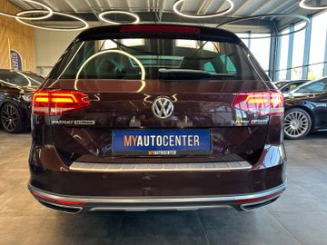 Volkswagen Passat Alltrack *PANO*3-Zonen*Keyless*AHK*
