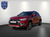 Mitsubishi ASX 2.2 DI-D Plus 4WD *AHK/Kamera* - Mitsubishi ASX mit Diesel-Antrieb: Automatik