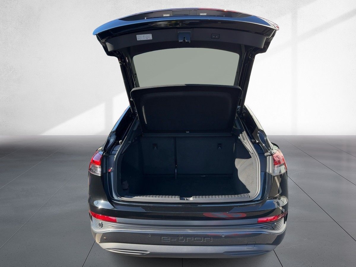 Audi Q4 e-tron - Bild 12