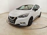 Nissan Micra 1.0 12V N-Sport SHZ|RFK|PDC|17Zoll - Nissan Micra: Sport
