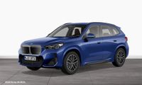 BMW iX1 - Vorschau Bild 1