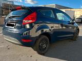 Ford Fiesta 1,25 60kW TÜV neu viele Neuteile - Ford Fiesta aus 2009: 1.6