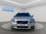 Volvo V 50 1.6 D Drive - gebrauchte Volvo V50 aus dem Jahr 2010