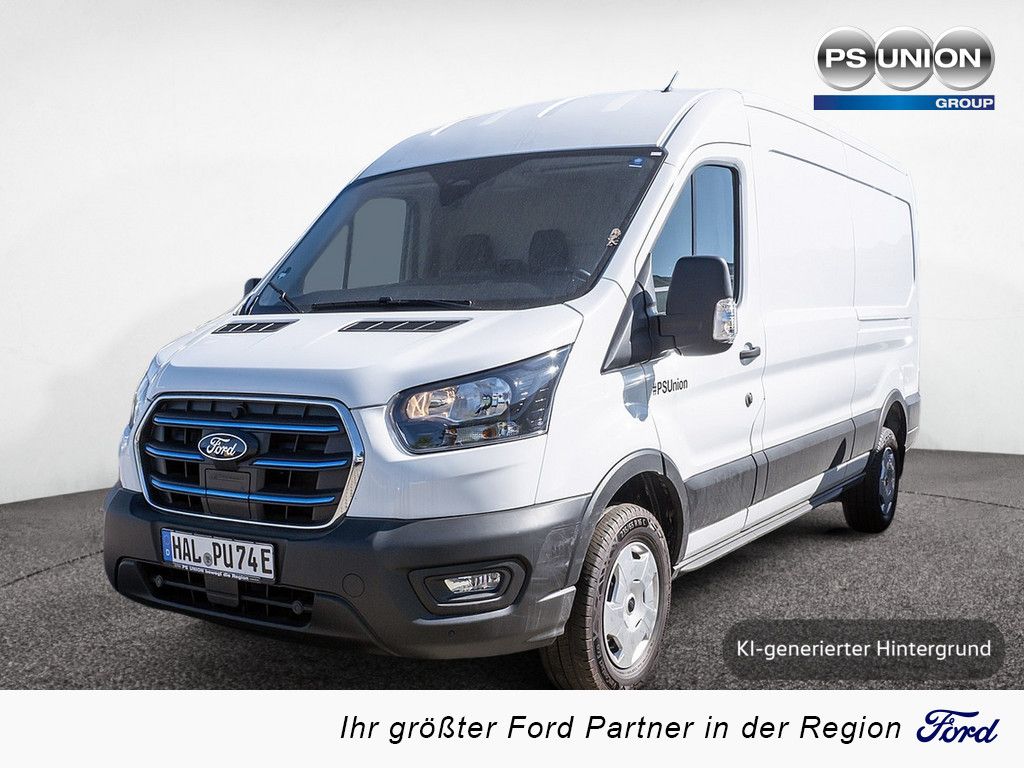 Ford Transit Kasten Elektro 350L3 PDC SHZ KAMERA